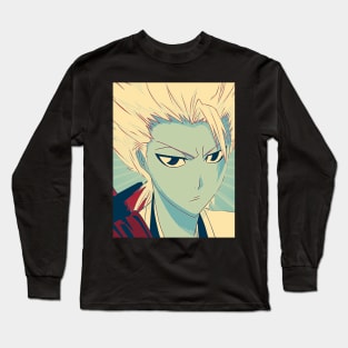 toushirou Long Sleeve T-Shirt